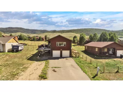 540 E Byers Ave, Hot Sulphur Springs, CO 80451