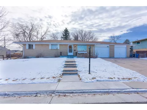 2156 E Mineral Ave, Centennial, CO 80122