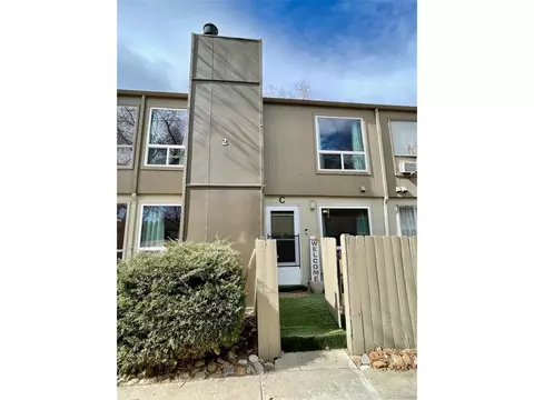 7373 W Florida Ave #2C, Lakewood, CO 80232