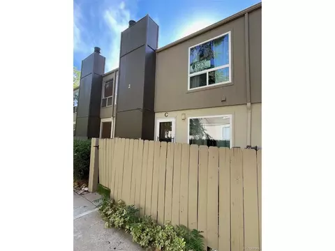 7373 W Florida Ave #2C, Lakewood, CO 80232