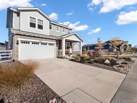 Undisclosed, Littleton, CO 80125