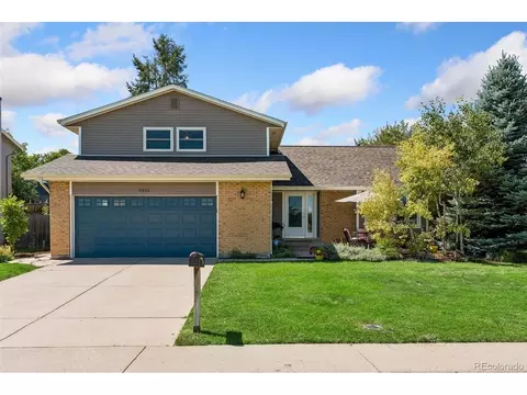6521 S Allison St, Littleton, CO 80123