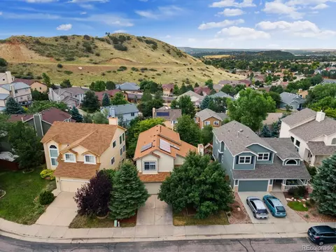 Undisclosed, Colorado Springs, CO 80919