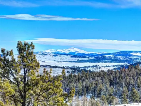 1023 Windmill Dr, Hartsel, CO 80449