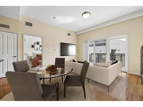 1950 N Logan St #508, Denver, CO 80203