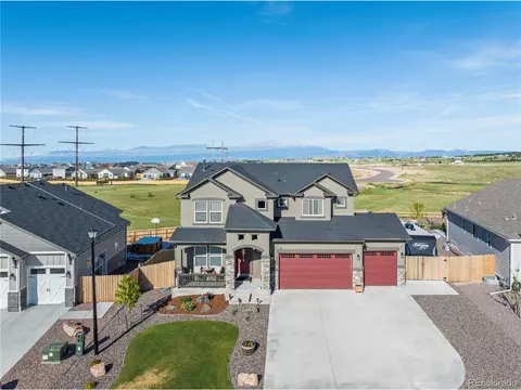 10406 Beckham St, Peyton, CO 80831