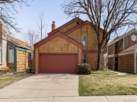 5780 S Lewis St, Littleton, CO 80127