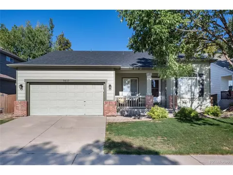 9837 Bathurst Way, Highlands Ranch, CO 80130