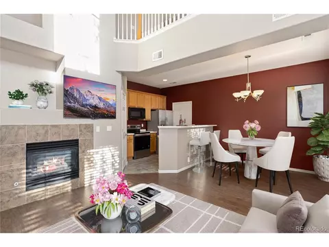 6701 S Versailles Way #106, Aurora, CO 80016