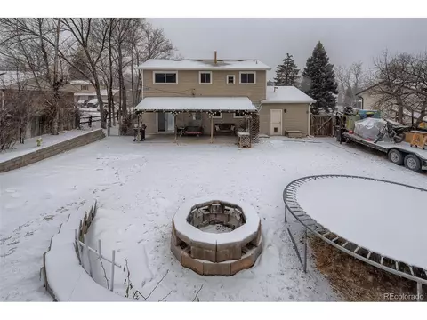 7012 S Dexter St, Centennial, CO 80122 photo 20