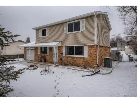 7012 S Dexter St, Centennial, CO 80122 photo 1