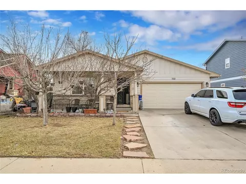 7132 E 61st Pl, Commerce City, CO 80022