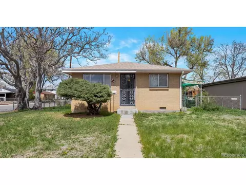 6933 W 52nd Pl, Arvada, CO 80002