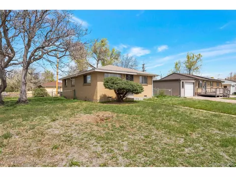 6933 W 52nd Pl, Arvada, CO 80002 photo 3
