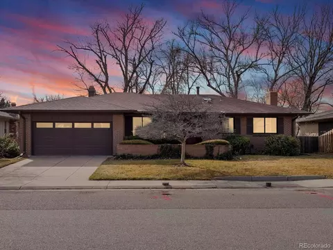 2433 S Oneida St, Denver, CO 80224