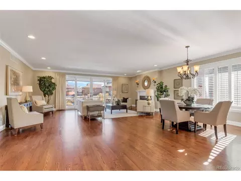 2800 S University Blvd #171, Denver, CO 80210