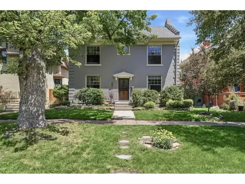 164 S Grant St, Denver, CO 80209