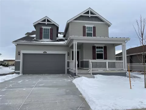 16592 E 109th Ave, Commerce City, CO 80022
