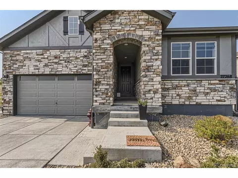27268 E Costilla Pl, Aurora, CO 80016 photo 2