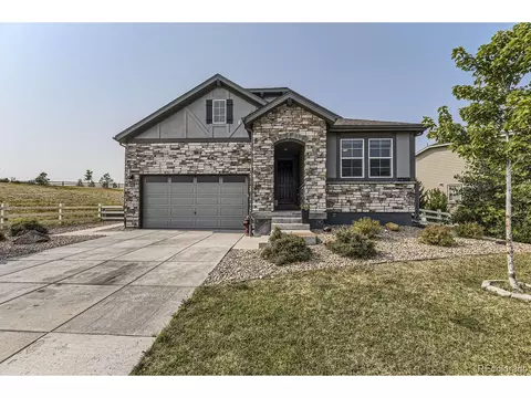 27268 E Costilla Pl, Aurora, CO 80016