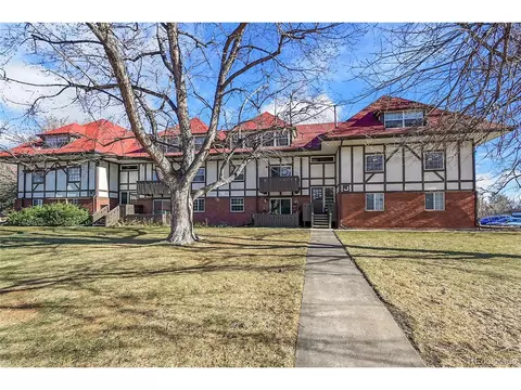 3250 Oneal Cir #25J, Boulder, CO 80301