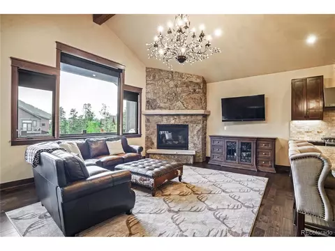 96 Erickson Loop, Dillon, CO 80435 photo 2