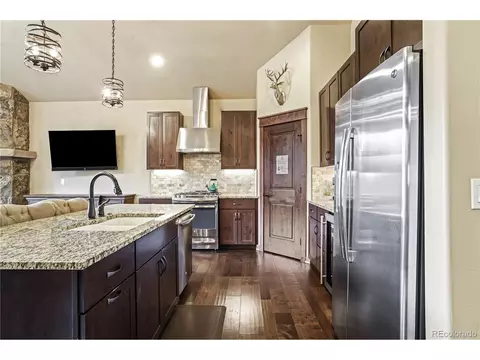 96 Erickson Loop, Dillon, CO 80435 photo 5