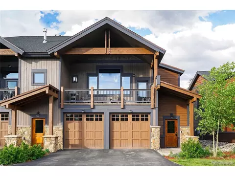 96 Erickson Loop, Dillon, CO 80435 photo 1