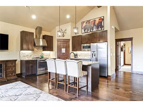 96 Erickson Loop, Dillon, CO 80435 photo 13