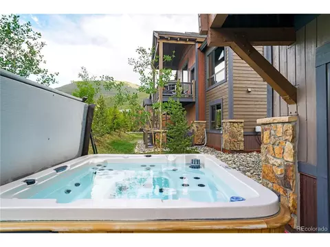 96 Erickson Loop, Dillon, CO 80435 photo 4