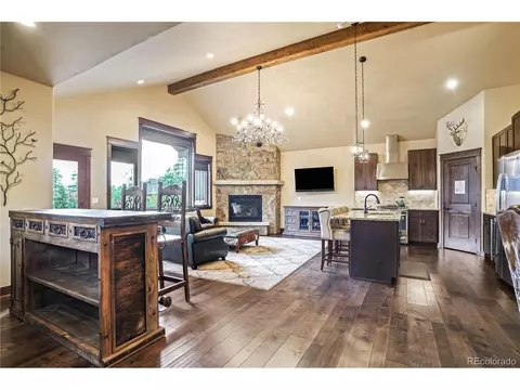 96 Erickson Loop, Dillon, CO 80435 photo 3
