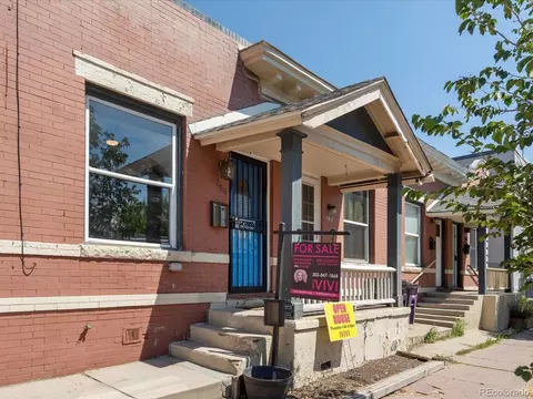 160 S Cherokee St, Denver, CO 80223