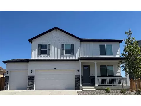 4333 Gypsum Ave, Longmont, CO 80504