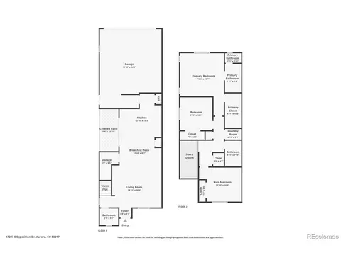17207 Exposition Dr, Aurora, CO 80017 photo 29