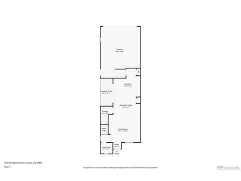17207 Exposition Dr, Aurora, CO 80017 photo 30