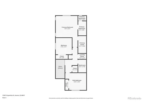 17207 Exposition Dr, Aurora, CO 80017 photo 31