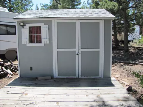 432 Lantern Loop, Hartsel, CO 80449 photo 18