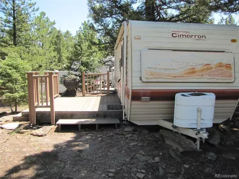 432 Lantern Loop, Hartsel, CO 80449 photo 29