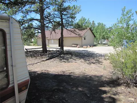 432 Lantern Loop, Hartsel, CO 80449 photo 19