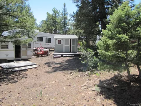 432 Lantern Loop, Hartsel, CO 80449 photo 9