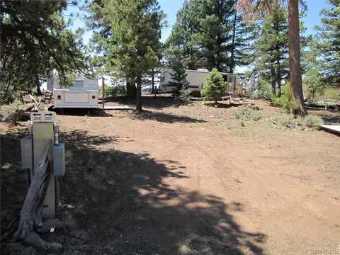 432 Lantern Loop, Hartsel, CO 80449