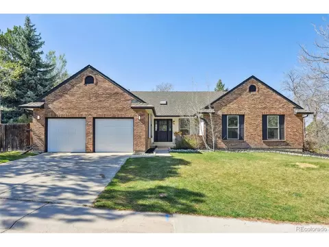 6991 S Lee Way, Littleton, CO 80127