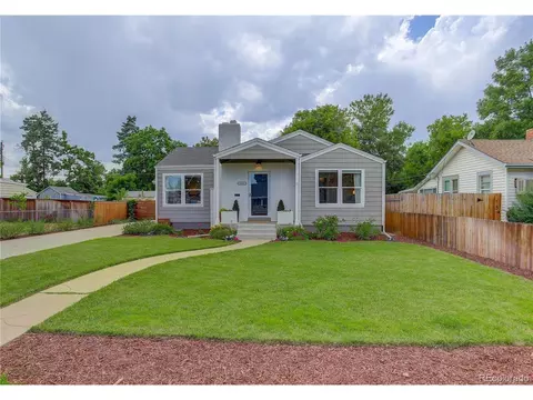 4125 S Grant St, Englewood, CO 80113
