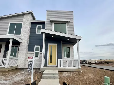 6578 N Nepal Ct, Aurora, CO 80019