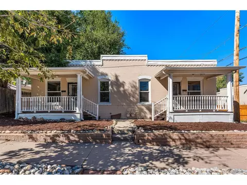 3627 W 33rd Ave, Denver, CO 80211