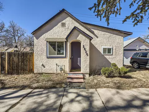 Undisclosed, Colorado Springs, CO 80907