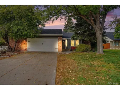 7039 S Dudley St, Littleton, CO 80128
