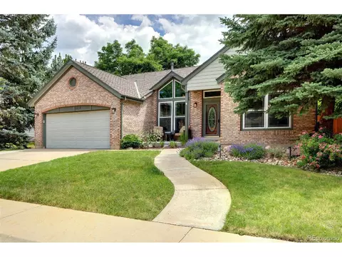 8464 Oak Way, Arvada, CO 80005