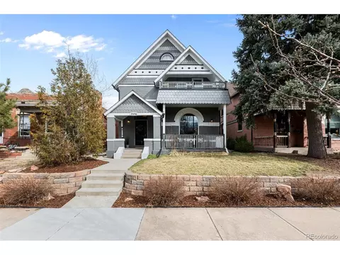 2938 N Lafayette St, Denver, CO 80205