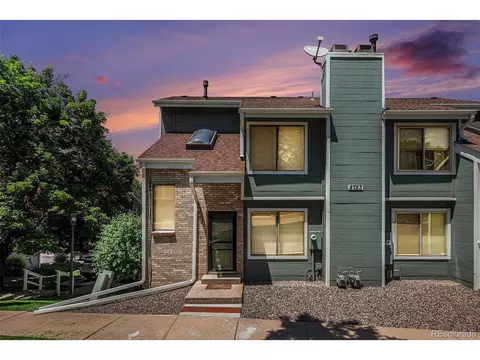 8753 W Cornell Ave #12-1, Denver, CO 80227